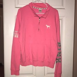 PINK pink sweatshirt ❗️